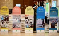 الأمم المتحدة تؤكد على ضرورة أن يمول مؤتمر الكويت العودة الطوعية للنازحين