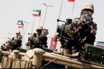 قبول غير الكويتيين في الجيش الكويتي