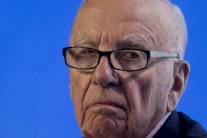 مردوخ: لن اتدخل في السياسة التحريرية لقناة سكاي نيوز