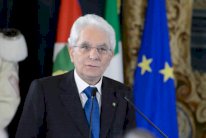 الرئيس الايطالي يحذر من تصاعد نفوذ التيارات القومية المتطرفة