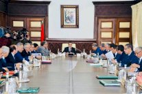 رئيس الحكومة المغربي: رأيت المسافرين قد رجعوا