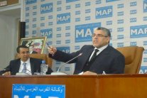 الرميد: مقاطعة أي حزب للمجلس الحكومي أمر غير مقبول