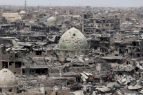 إعمار العراق... رغبة دولية بالمساعدة ومخاوف من الفساد