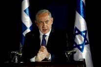 نتانياهو مستبعدًا تقديم استقالته: أنا بريء