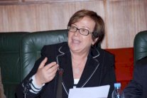 نزهة الصقلي لـ