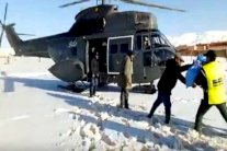 المغرب: الحكومة تواصل جهود دعم المتضررين من التساقطات الثلجية