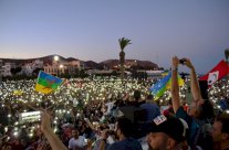 متهمو حراك الريف ينكرون صلتهم بسعيد شاعو وانفصاليي الخارج