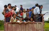 رويترز تكشف سبب اعتقال صحافييها في بورما