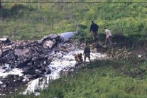 التنسيق الروسي الإسرائيلي بسوريا مستمر