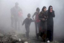 تجدد الدعوات لإنهاء القتال في سوريا بعد مقتل العشرات في الغوطة