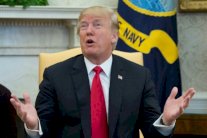 قاتل أسامة بن لادن لترمب: العرض العسكري سخيف