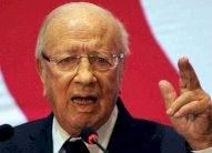 استقالة محافظ البنك المركزي التونسي