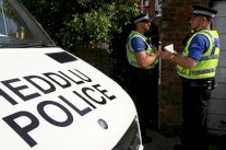 توجيه الاتهام لجندي بريطاني سابق بالتدرب على الارهاب في سوريا والعراق