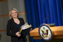 واشنطن تندد بقرار اجراء انتخابات رئاسية مبكرة في فنزويلا