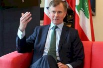 بريطانيا تدعم زيادة تمثيل النساء في البرلمان اللبناني