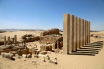 مأرب تطمح إلى الازدهار في اليمن الغارق في الحرب