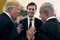 إعلان أميركي وشيك عن 