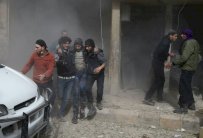 ميركل تدعو الى وقف