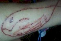 المغرب: ضحيتان للعبة الحوت الأزرق القاتلة في أسبوع