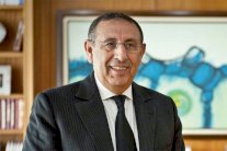 العمراني يرافع في ميونيخ حول الأمن البشري بالمغرب