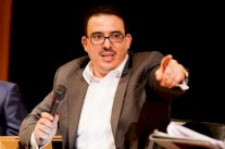 اعتقال توفيق بوعشرين ناشر صحيفة «أخبار اليوم» المغربية