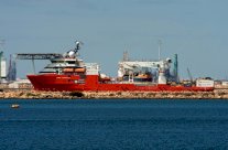 ظروف قاسية تنتظر انتشال الطائرة الماليزية المفقودة