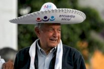 مرشحو انتخابات الرئاسة يدشنون حملتهم في المكسيك