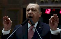 انقرة تعتبر من يدعم وحدات حماية الشعب الكردية في عفرين 