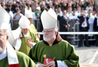 الفاتيكان يعزز مكافحة الإستغلال الجنسي للأطفال