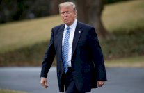 ترمب يقرر حضور عشاء نادي 