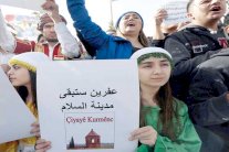 روسيا تحاول عرقلة اتفاق الأكراد مع النظام السوري