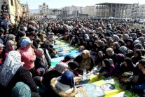 العملية العسكرية التركية في عفرين تدخل شهرها الثاني