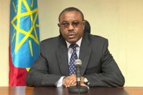 ترقب في مصر بعد استقالة رئيس وزراء أثيوبيا وفرض الطواريء