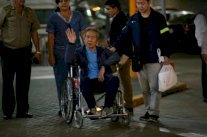 محكمة في البيرو تأمر بمحاكمة فوجيموري في قضية جديدة