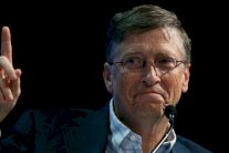 ما هي النصيحة التي قدمها بيل غيتس للراغبين في النجاح؟