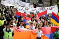 تركيا تستدعي القائم بالاعمال الهولندي