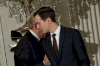 اتصالات كوشنر التجارية مع الخارج موضع تحقيق مولر