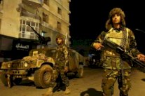 ثلاثة قتلى في اعتداء بسيارة مفخخة في وسط ليبيا