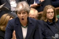 لندن تتوقع ان تمتد الفترة الانتقالية بعد بريكست الى ما بعد نهاية 2020