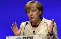 ميركل تحذر من تنامي نفوذ الصين في البلقان