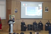 المغرب يشارك في إطلاق كبسولة فضائية من المكسيك