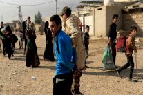 دعوة أممية لتمكين نازحي العراق من المشاركة بالانتخابات