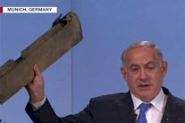 نتانياهو يحذر إيران: لا تختبروا إسرائيل!