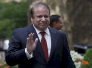 القضاء الباكستاني يمنع نواز شريف من ترؤس حزبه