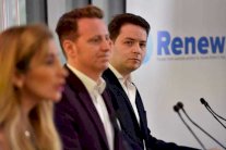 حزب التجديد البريطاني يسعى إلى إجهاض بريكست