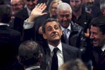 ساركوزي تجسّس على وزراء حكومته السابقة!
