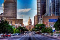 مئات الآلاف يفرّون من كاليفورنيا إلى تكساس