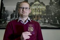 كيف يعيش مواطنون عاديون قرار بريكست