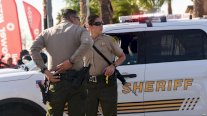 العثور على اسلحة في كاليفورينا داخل منزل طالب هدّد مدرسته