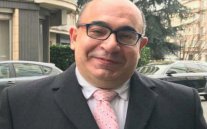 ويسبورد سفير إسرائيلي جديد لدى الأردن